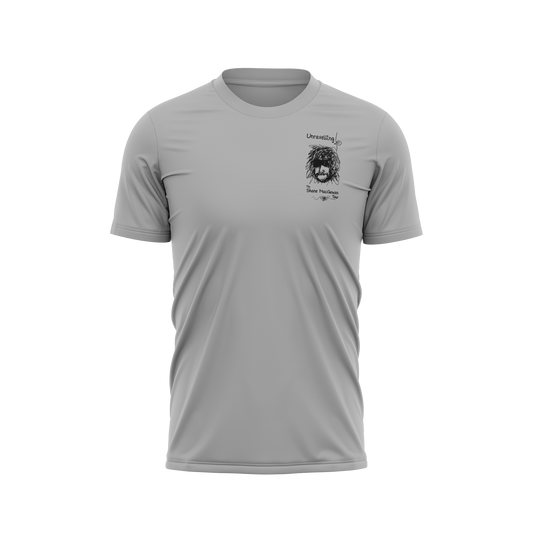 Kids - Shane MacGowan Tour t-shirt (Grey)