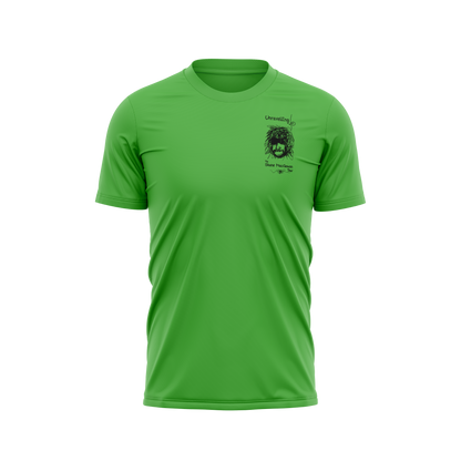 Kids - Shane MacGowan Tour t-shirt (Green)