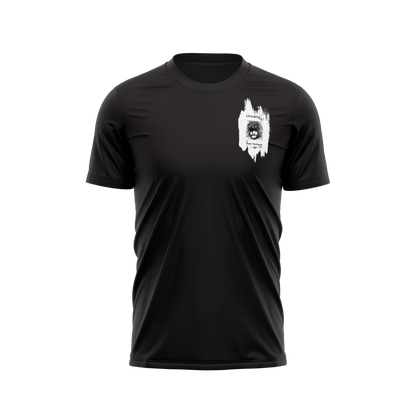 Kids - Shane MacGowan Tour t-shirt (Black)