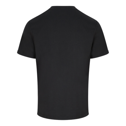 Mens - Shane MacGowan Tour T- Shirt (Black)