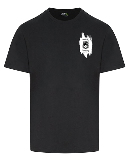 Ladies - Shane MacGowan Tour T- Shirt (Black)