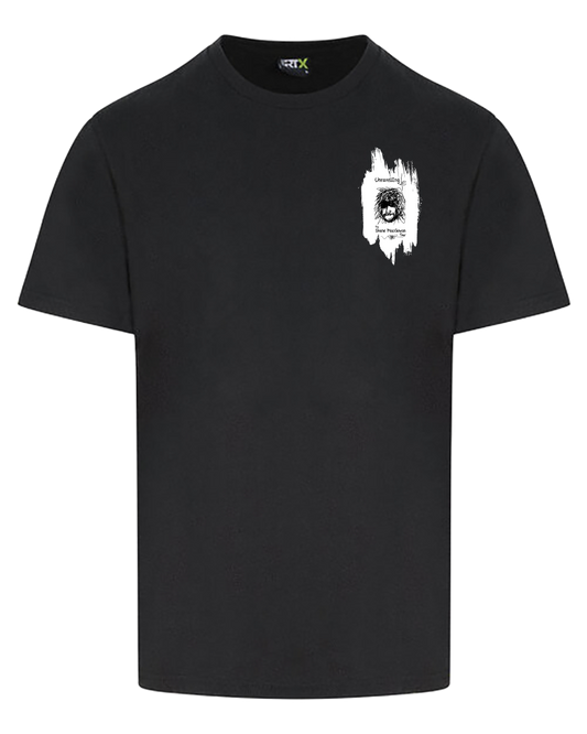 Ladies - Shane MacGowan Tour T- Shirt (Black)
