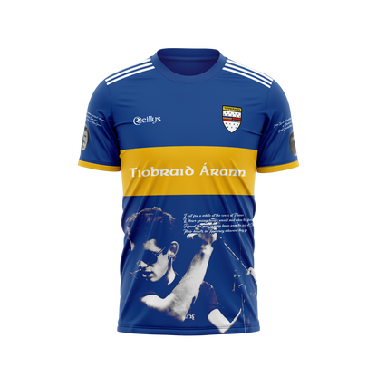 Kids - Tipperary - Shane MacGowan Commemorative Jersey